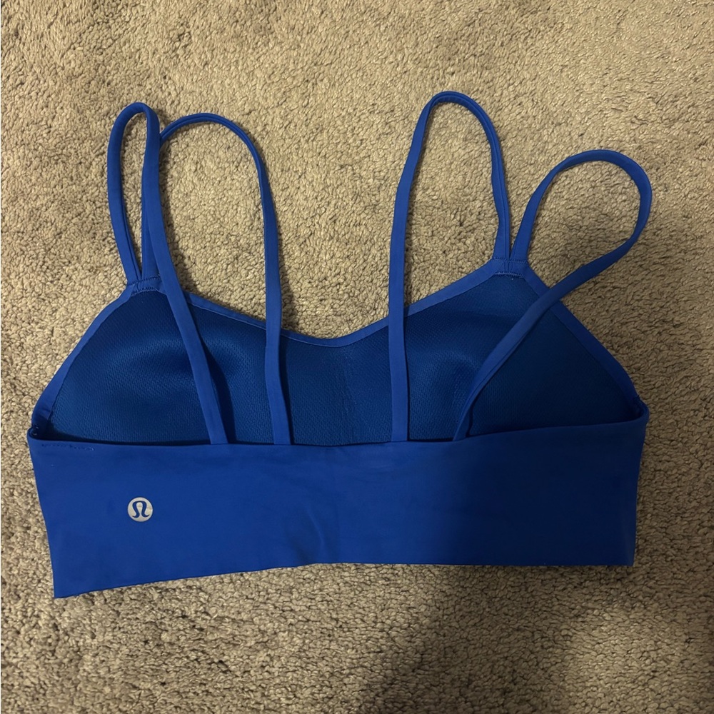 Lululemon bra - Picture 2 of 2
